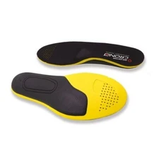 NEW Crono  Solestar  Performance Cycling Shoe Insoles -  all sizes