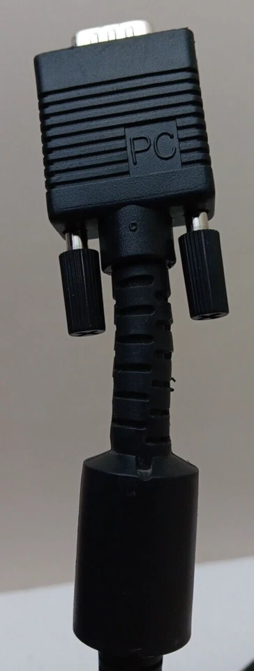 Low Voltage Computer Cable AWM E101344 Style 2990 VW-1 80C 30V Space Shuttle C - Image 4 of 4