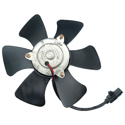 Fan 372-9368 For Caterpillar C9.3 C7.1 C13 Engine 324E 329E 336EH 