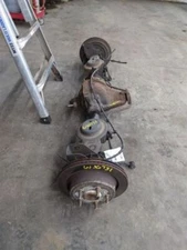 Rear Axle Round Cover 10 Bolt 8.25" Ring Gear Fits 07-09 ASPEN 261508