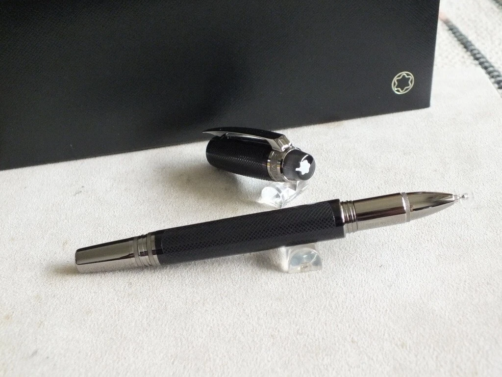 Montblanc Starwalker Edition Extreme Screenwriter Touch Pen 111290