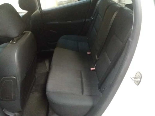 8852J9 Siége Arrière Gauche pour PEUGEOT en ligne 207 * 2007 115835