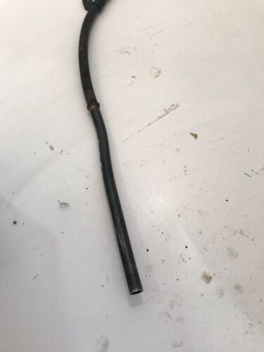 Mercedes W202 Oil Level Dip Stick 60502 Genuine C Class 2.5Td 1998 - Picture 5 of 9