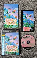 Fantasy Zone Playstation 2 PS2 SEGA AGES 2500 Vol.3 SLPM 62366 NTSC-J