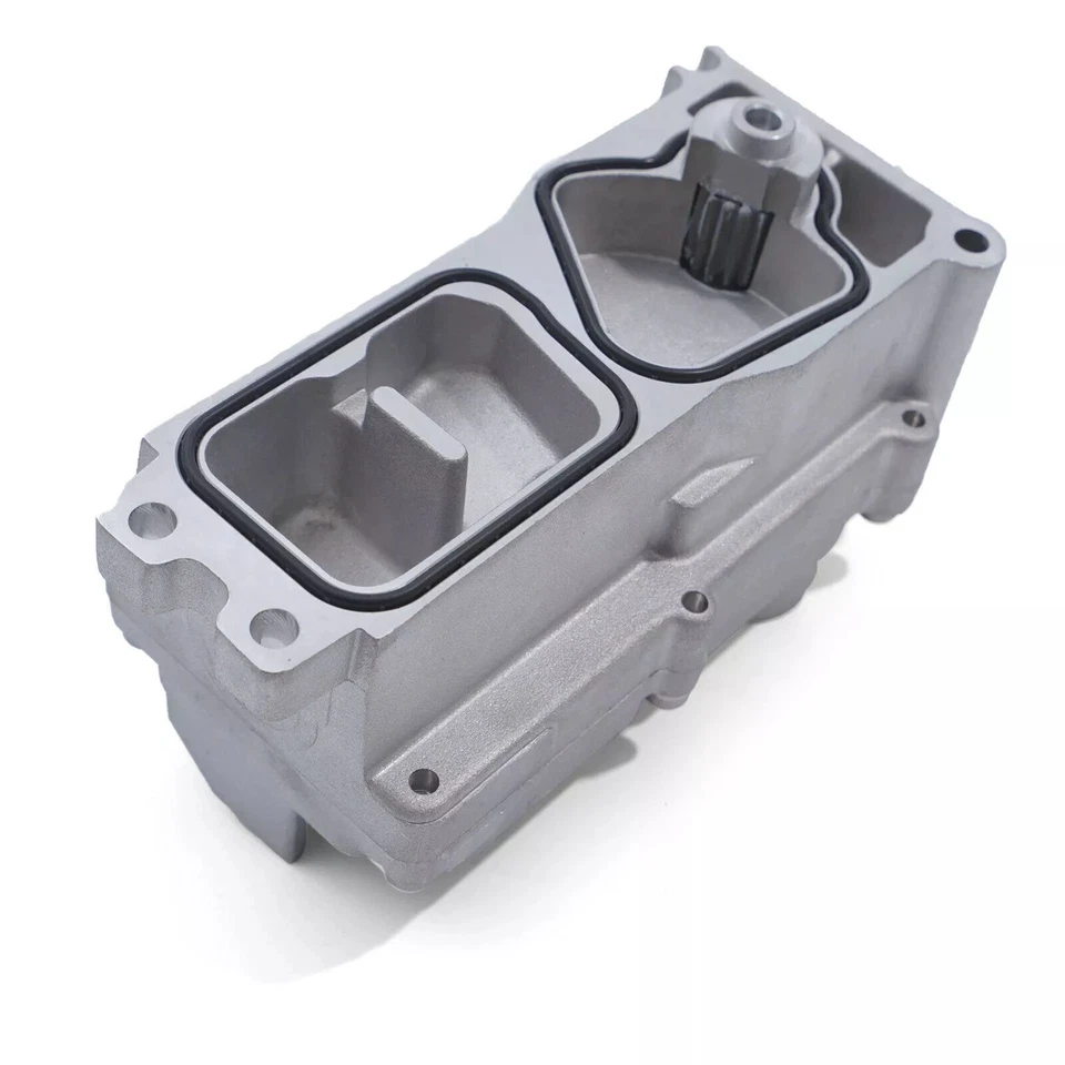 HE300VG Turbo Actuator 6382096RX Fits For 2013-2018 Ram 2500 3500 Cummins 6.7L Foto 4 de 4