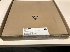 Siemens 6DD1640-0AC0 EM11 Sinec Symadyn D PLC Simatic S5 EMII 6DD1640-OACO