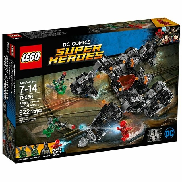 beware the vulture lego set