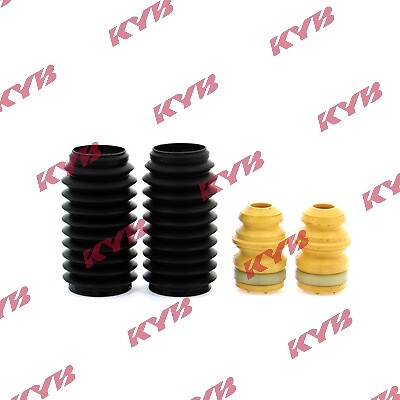 Front KYB 910098 Dust Cover Kit, shock absorber for MERCEDES-BENZ