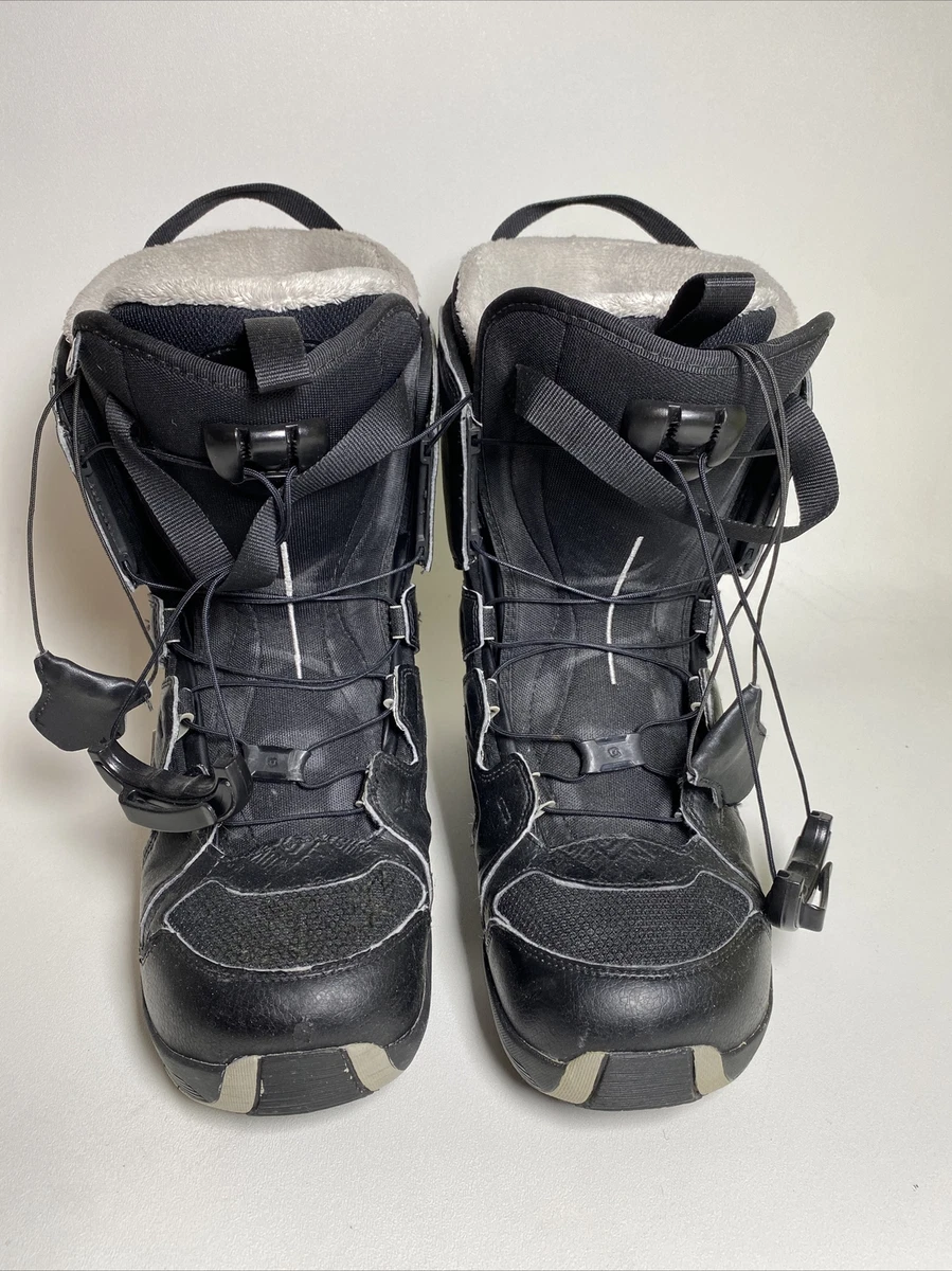 Salomon faction 219 clearance
