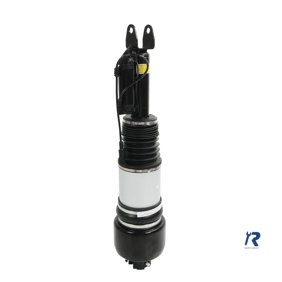 Puntal de suspensión neumática derecho apto para Mercedes-benz Cls500 E320 E350 E500 E550 Foto 3 de 4