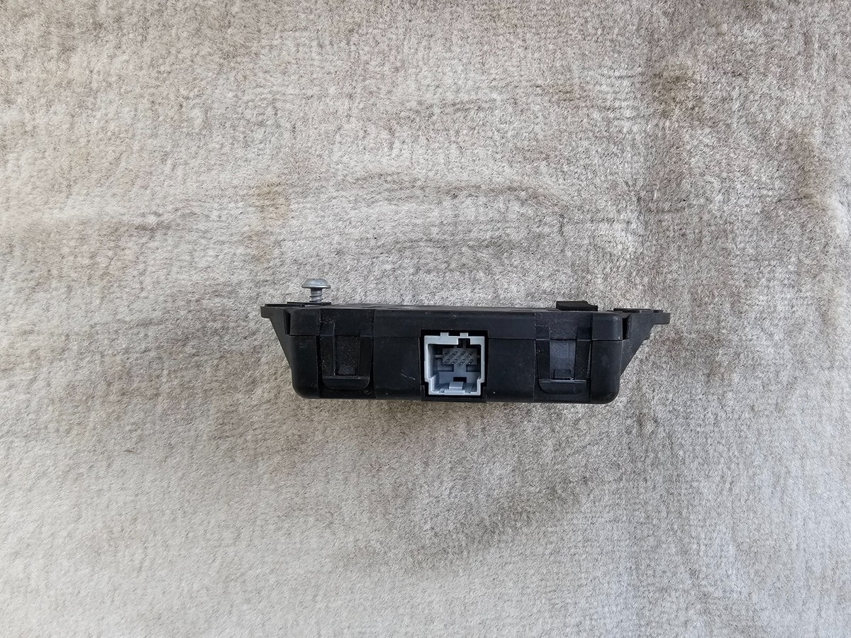 2020 2021 Ford Transit 150 250 350 Camera ECU Module CK4T
