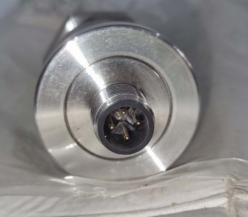 BD SENSORS DX19-DMP 343 100-S250-E-3-M10-300-1-000 - Picture 6 of 7