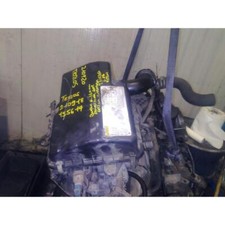 MOTORE COMPL. K3 DAIHATSU TERIOS (97-00) (00-06) 1.3 16V 4WD S.W. 1997