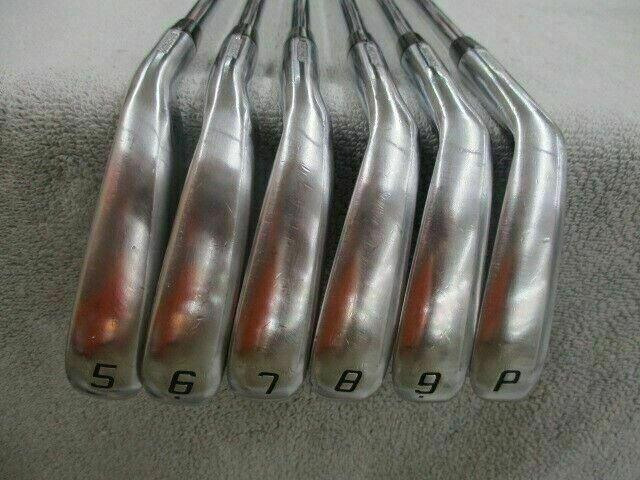 Bridgestone TourStage X-BLADE GR 2014 6PC NSPROWF S-FLEX