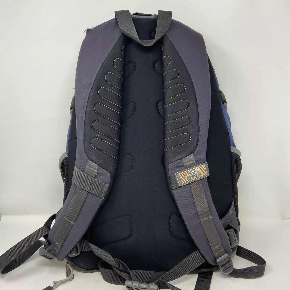The north clearance face climbing backpack