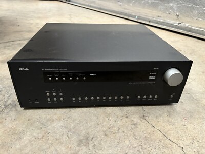 Arcam AVP700 Surround Sound UNIT