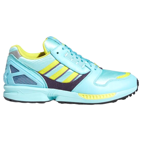 adidas ZX 8000 Golf Clear Aqua