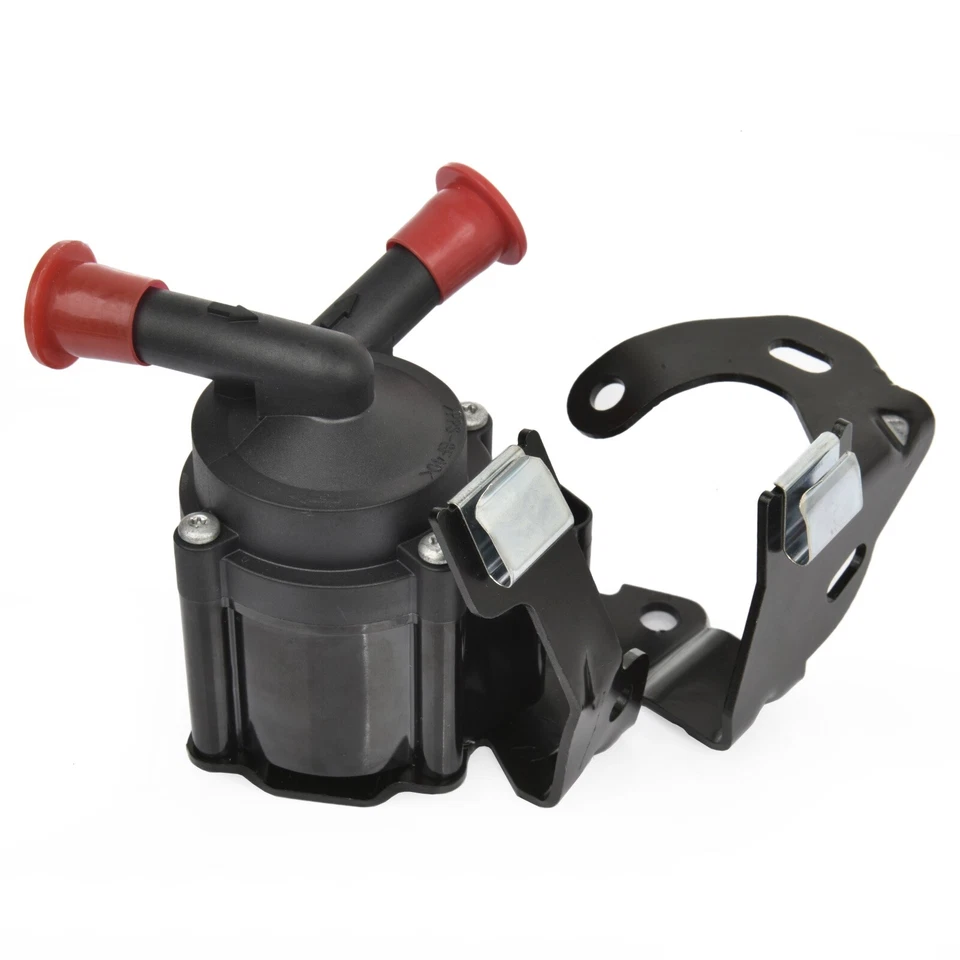 Nueva bomba de agua auxiliar del motor para Mini Cooper R55 R56 R57 R58 R59 R60 R61 Foto 3 de 4