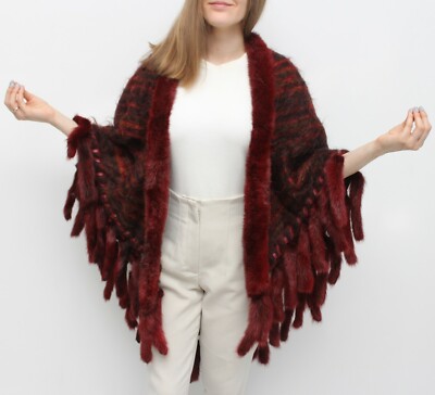 80'sビンテージ/DIOR BOUTIQUE FOURRURE-CAPE Christian Dior Boutique