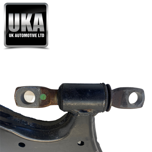 WISHBONE LEXUS RX450H MK4 3.5 V6 CVT 2018 LEFT FRONT SUSPENSION ARM - Picture 4 of 17