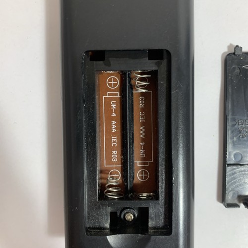 Telecomando TV Sceptre OEM YC-53-3 originale testato funzionante - Foto 5 di 5