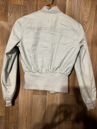 Vintage Gap Bomber Jacket Women’s Size XS - Picture 2 of 4