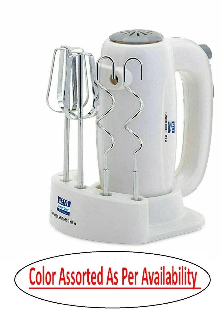 Kent hand sale blender 150w
