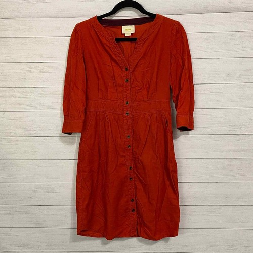 Anthropologie Maeve Anaheim button down 