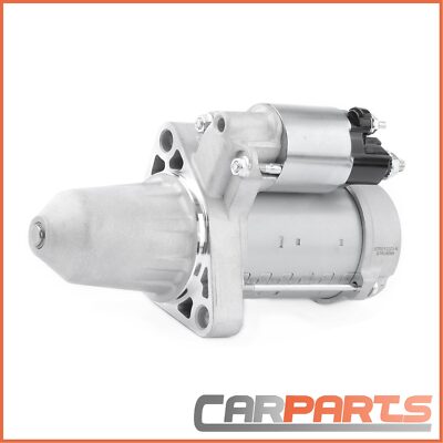 Anlasser Starter 1,7 KW für Mercedes-Benz W176 W242 W246 C117 X156 438000-2050