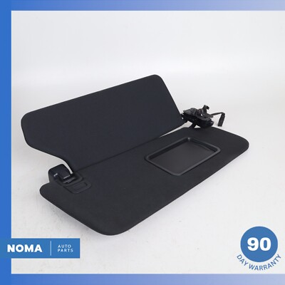 13-22 LR Range Rover Sport L494 Right Side Sunvisor Sun Visor