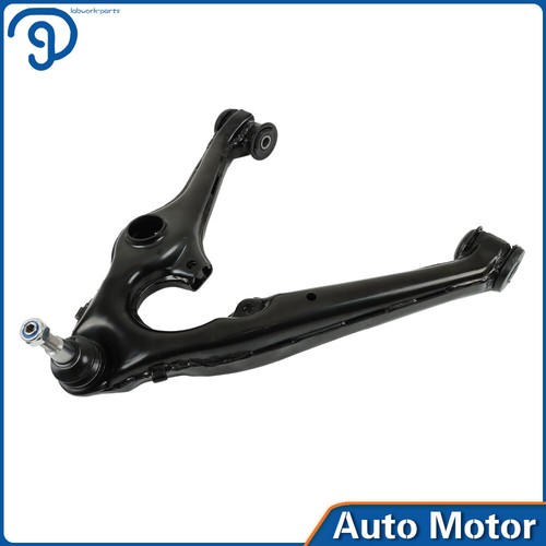 Front Lower Control Arm Ball Joint Assembly LH 527-063 2015-2020 For Chevrolet - Picture 3 of 12