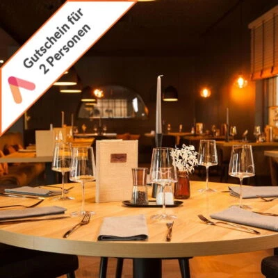Kurzreise Nordsee Hotel Novum Hinte/Emden 2 Pers. 1 - 2 Nächte ÜF + 1x Dinner - Bild 1 von 4