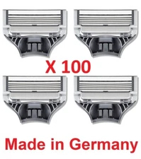 Harry's Original Razor 5 Blades Refills 4 Pack for Men ✅✅✅✅✅Made in Germany✅✅✅✅✅