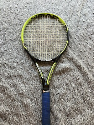 Tennisschläger Head Extreme Lite 265g L1