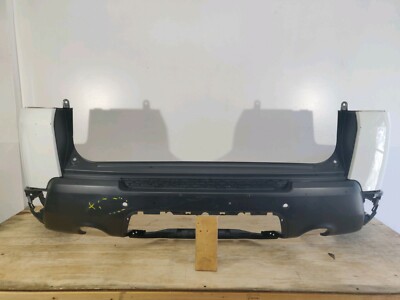 2014-2017 Range Rover Sport L494 Rear Bumper Cover OEM 