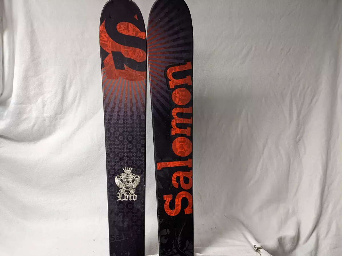 Salomon lord 177 new arrivals