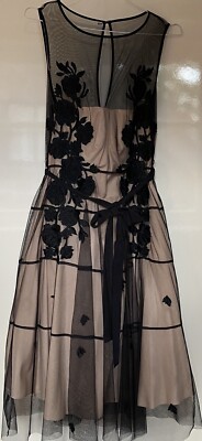 Abendkleid midi 36 Damen Coast