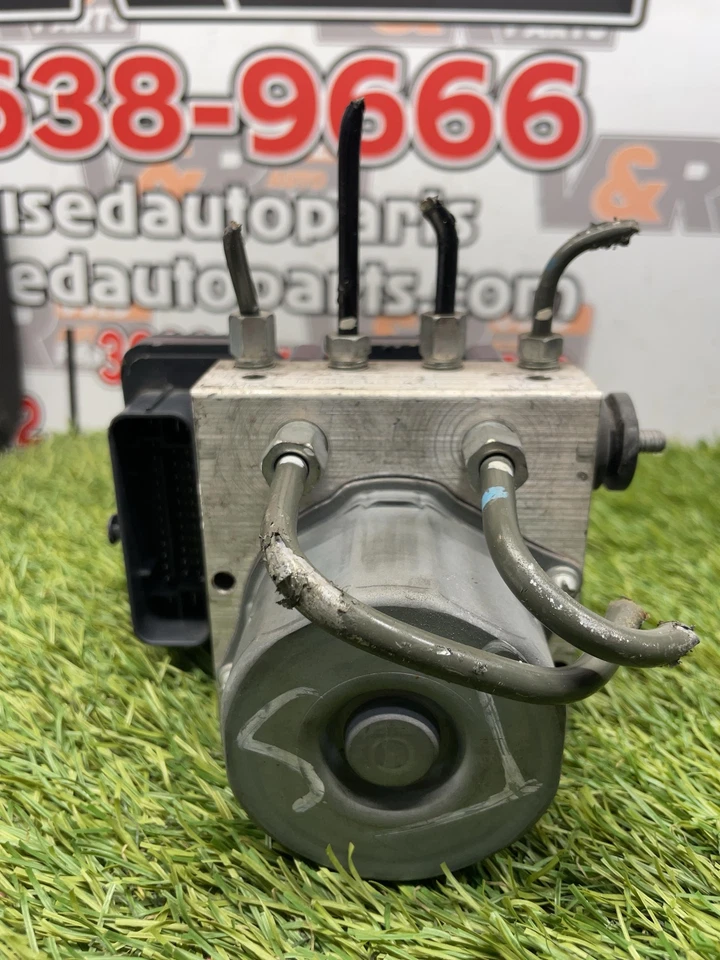 ✅ Nissan Altima 2015 bomba abs OEM Foto 4 de 4