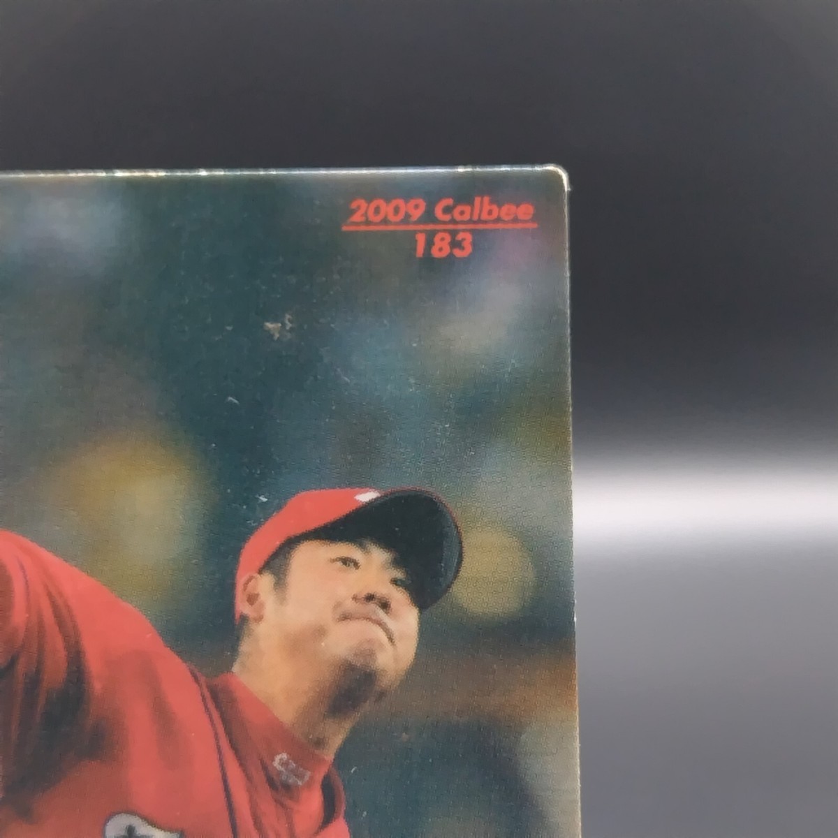 Kan Otake Calbee Professional Baseball Chips Japan League Kan Otake Calbee Professional Baseball Chips Japan League