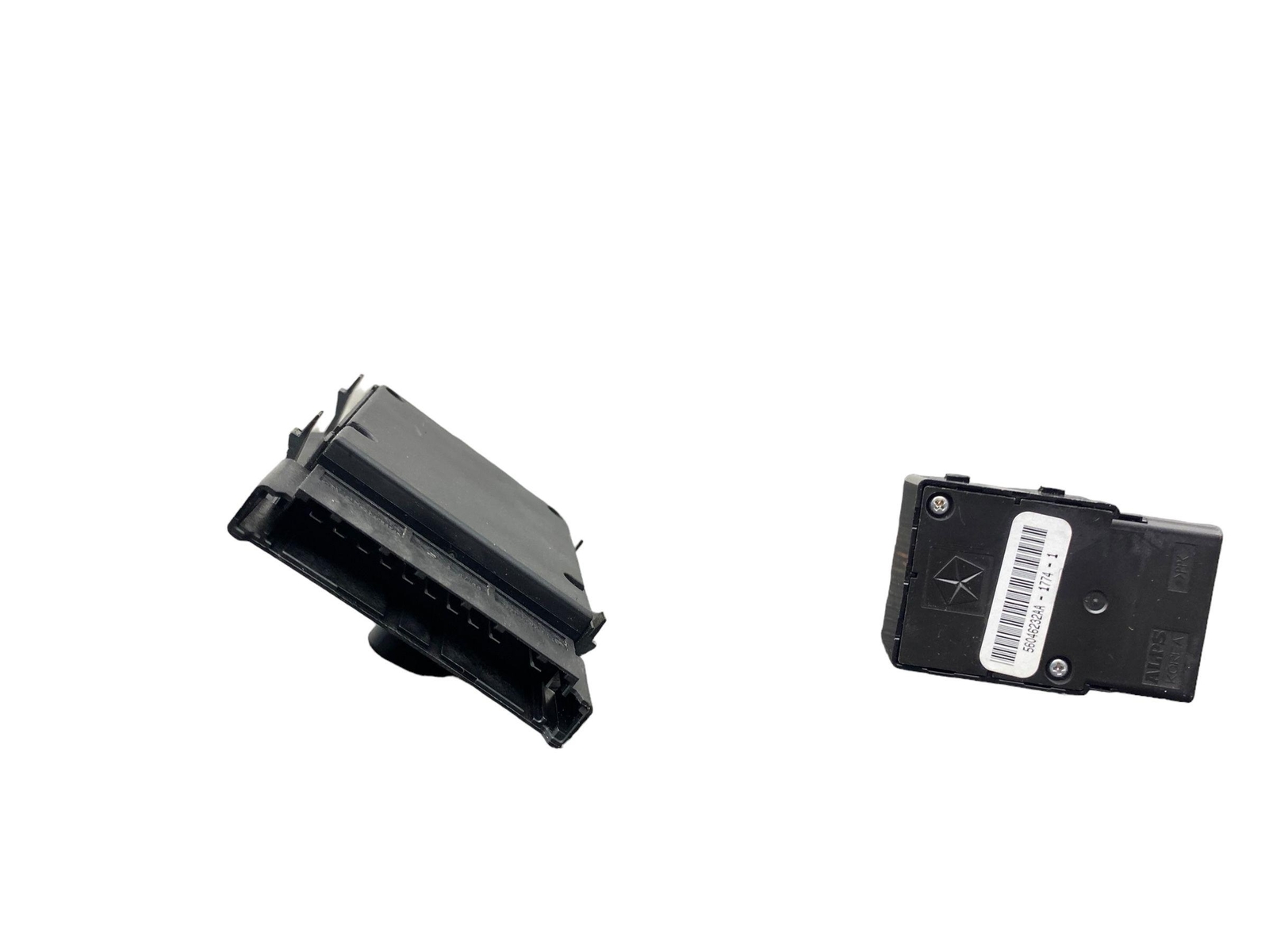 Maserati Ghibli 2014-2016 FRONT+RIGHT Seat control switch