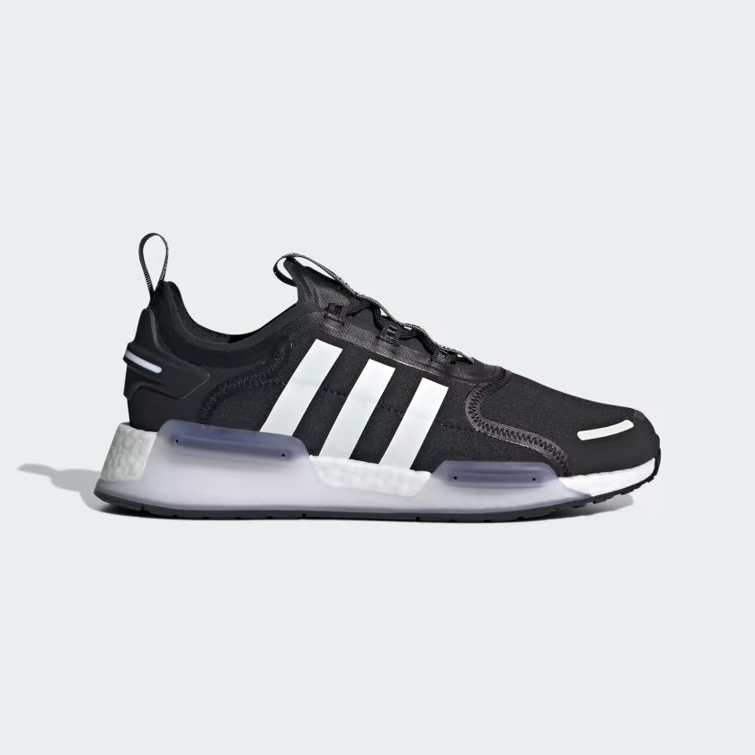 Adidas NMD_V3 - Black White - GX9588 - Men's US Size 11