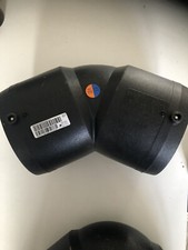 Electro Fusion 125mm 45 