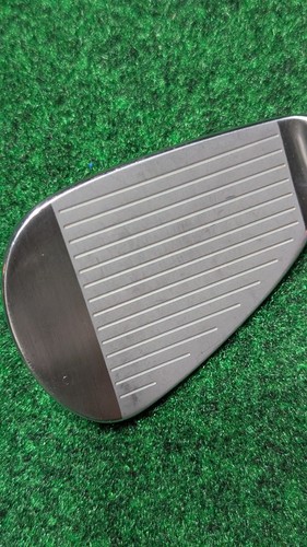 Ben Hogan Edge 2018 Forged PW Pitching Wedge Left Handed F3 Recoil Shaft - Picture 7 of 11