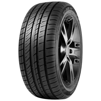OVATION Sommerreifen 245/60 R 18 TL 105V ECOVISION VI-386 HP BSW
