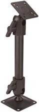 Panavise Universal 9" Hi-Rise Slimline 2000 Pedestal Mount - Model  727-09