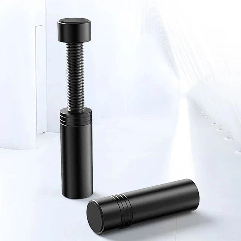 Graphics Card GPU Magnetic Support Anti Sag Bracket Holder Brace - Black - Image 2 of 4