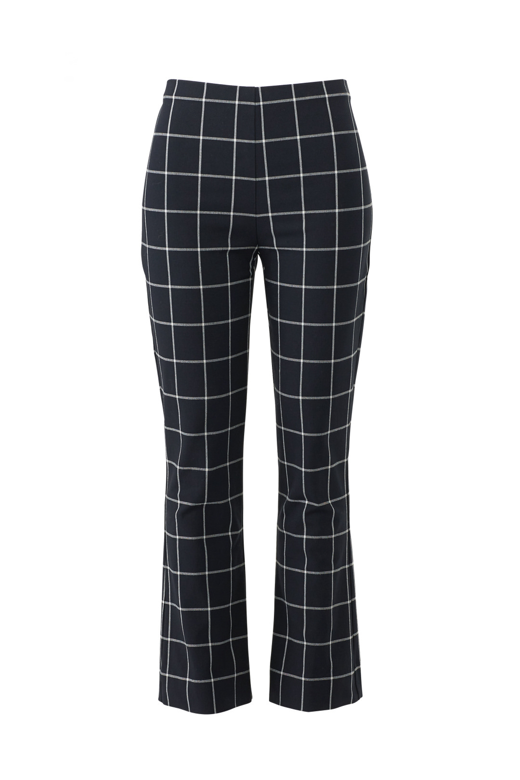 Bailey 44 Negro para Mujer Talla Pequeña S Windowpane Pantalón Stretch recortada 168 310 Bailey 44 Negro para Mujer Talla Pequeña S Windowpane Pantalón Stretch recortada 168 310 productos creativos