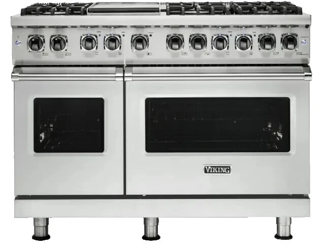 White Viking Electrodomésticos grandes, piezas y accesorios