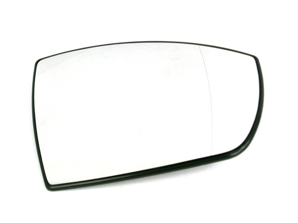 Trupart MG4006 Rechtes Spiegelglas Beheizt AsphäRisch FüR Ford Ecosport Kuga-image