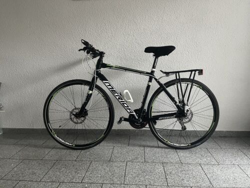 Crossrennrad Merida Speeder T-2 - Bild 2 von 5